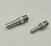 British Hydraulic Hose Fitting