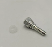 20611 American Hydraulic Hose Fitting