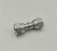 3F-06 ORFS Hydraulic Adapter