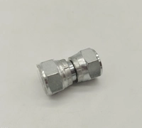 3F-06 ORFS Hydraulic Adapter