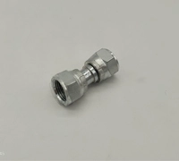 3F-06 ORFS Hydraulic Adapter