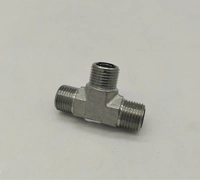 AF-16 ORFS Hydraulic Adapter