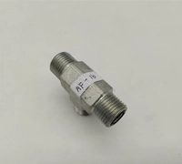 AF-16 ORFS Hydraulic Adapter