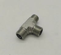 AF-16 ORFS Hydraulic Adapter