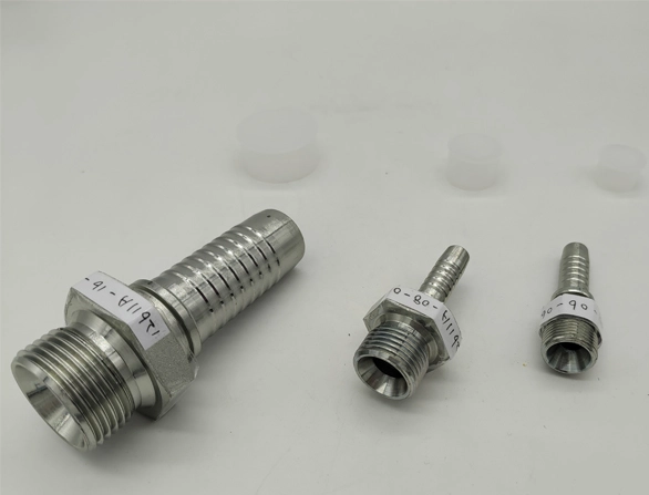 british hydraulic hose fitting