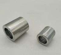 Interlock Hydraulic Hose Fitting