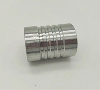 Interlock Hydraulic Hose Fitting