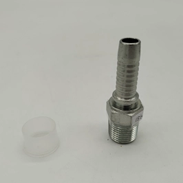 Hydraulic Hose Fitting