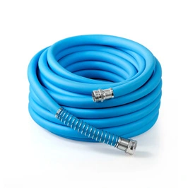 Hybrid Polymer Hose