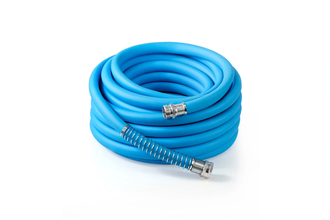 Hybrid Polymer Garden Hose