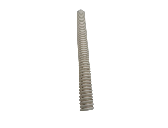 PU Sprial Anti-Static Dusting Hose