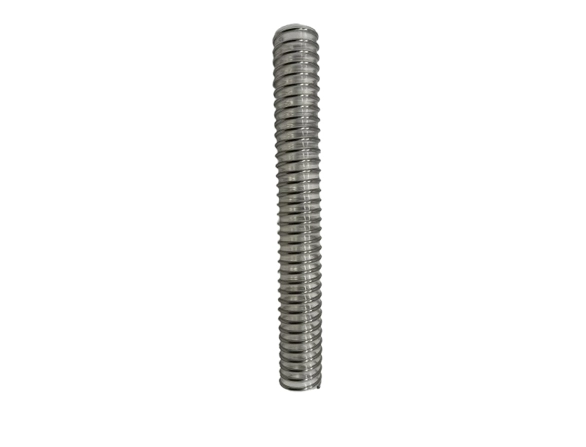 PU Flexible Dusting Hose-Smooth Inside