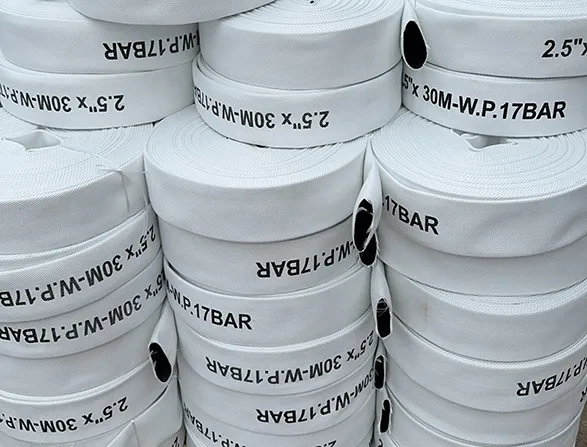 PVC Lining Fire Hose