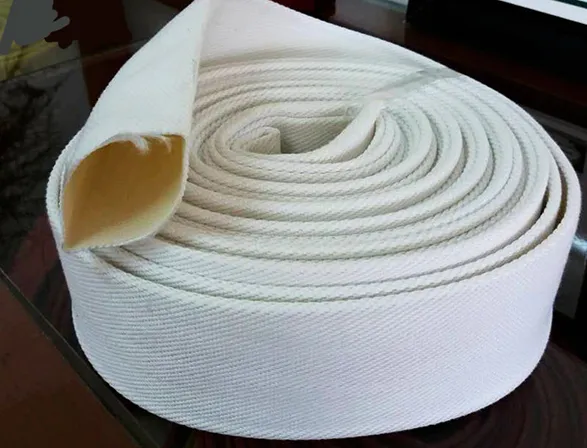 PVC Lining Fire Hose