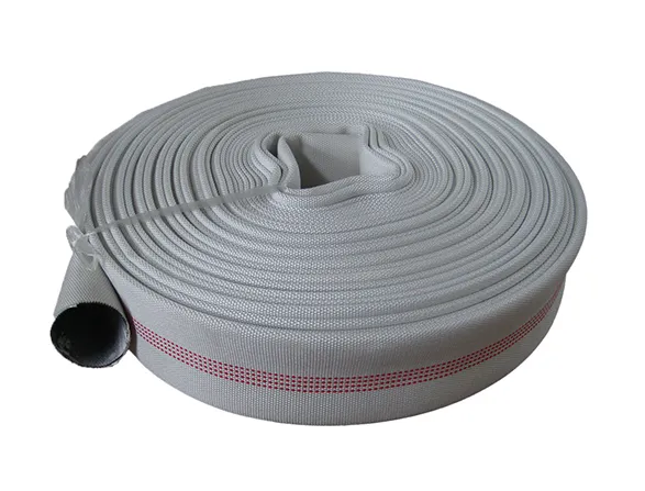 Rubber Lined Fire Hose