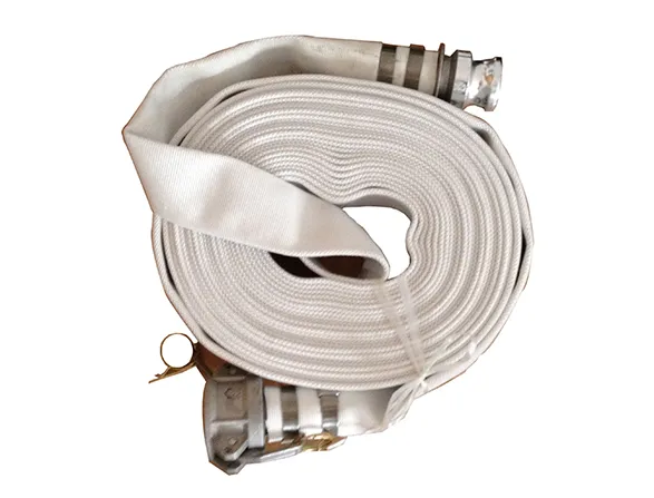 Mill Discharge Hose